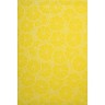 Полотенце махровое Lemon color, 100х150 см, цвет жёлтый Полотенце махровое Lemon color, 100х150 см, цвет жёлтый