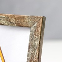 Фоторамка пластик 15х21 см 1450