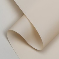 Пленка матовая для цветов и букетов, PASTEL, Нежно-персиковый 0.59×7 м 180 г