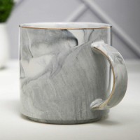 Кружка чайная керамическая «Учитель», 350 мл