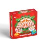 Настольная игра в подарочной упаковке «Дуббль. Новогодний», 55 карт