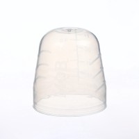 Бутылочка для кормления, новогодняя «Волшебство рядом», классическое горло, с ручками, от 3 мес., 250 мл., цилиндр, M&amp;B