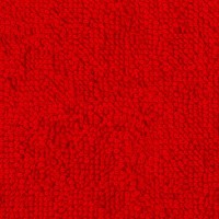 Набор махровых полотенец Этель Merry christmas 30х30 см-3шт, 340гр/м2, 100% хлопок