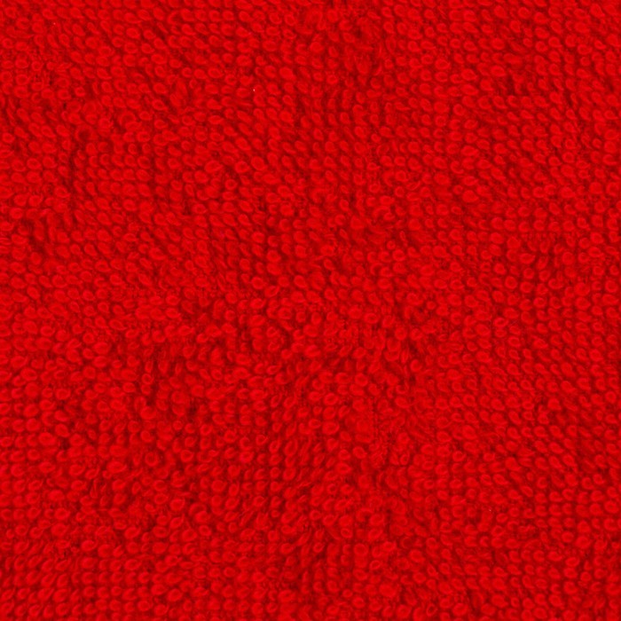 Набор махровых полотенец Этель Merry christmas 30х30 см-3шт, 340гр/м2, 100% хлопок