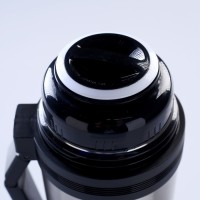 Термос универсальный "Арктика", 1 л, сохраняет тепло 20 ч, 24.3 х 7 см