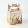 Коробка подарочная складная «Рамадан», 14×14×14 см Коробка подарочная складная «Рамадан», 14×14×14 см