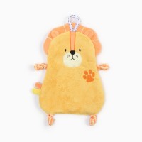 Полотенце для рук LoveLife "Тигр", 30х21 см, 100% пэ, микрофибра 300 г/м2