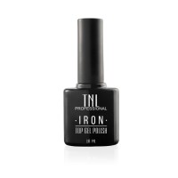 Закрепитель для гель-лака TNL Iron Top, 10 мл