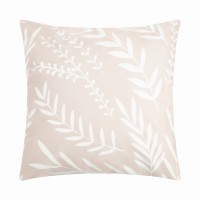 Наволочка декоративная Этель «Веточки» 40х40 см, 100% п/э
