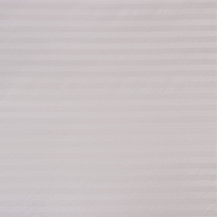 Комплект постельного белья LoveLife 2 сп Beige line 175*215 см, 200*230 см, 50*70 см -2 шт, страйп-сатин, 100%п/э