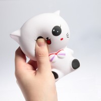 Мялка-сквиши «Кошечка»