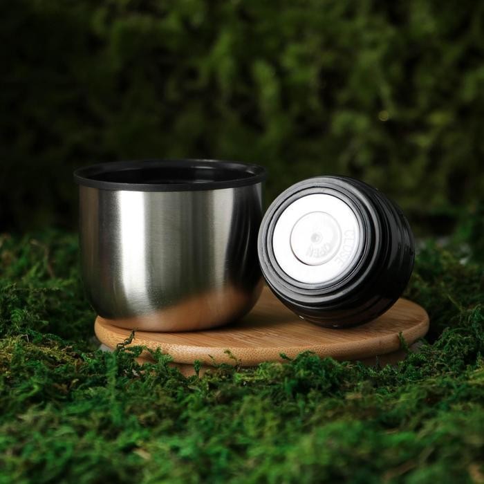 Термос «Всегда лучший», 750 мл, сохраняет тепло 16-18 ч