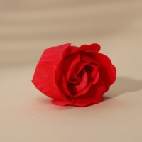 Мыло лепестковое «С 8 Марта», 6 шт., аромат цветочный, Чистое счастье