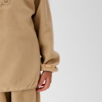 Детский костюм KAFTAN, цв. беж, р 28 (86-92)