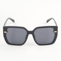 Очки солнцезащитные женские OneSun, uv 400, дужка 15.5 см, ширина 14 см, линза 4.5×5.5 см