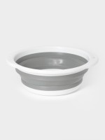 Таз складной Доляна, 10 л