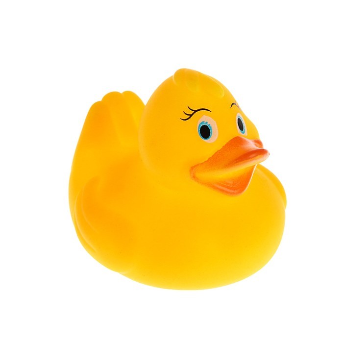 Набор игрушек для ванны «Морские животные №3», 6 шт., МИКС