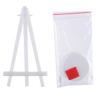 Алмазная мозаика с частичным заполнением для детей «Холодное сердце», 15 х 10 см