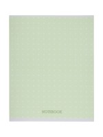 Тетрадь 48 листов в клетку, Calligrata «В точку», МИКС