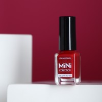 Лак для ногтей Jeanmishel, тон 150, 6 мл