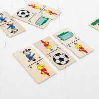 Домино "Футбол" 28 элементов