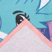 Полотенце новогоднее Доляна "Волшебный год" 28х46 см, 100% хл, рогожка 164 г/м2