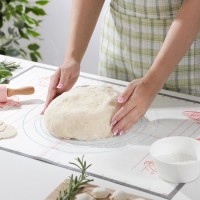 Коврик армированный с разлиновкой, 60×40,5 см