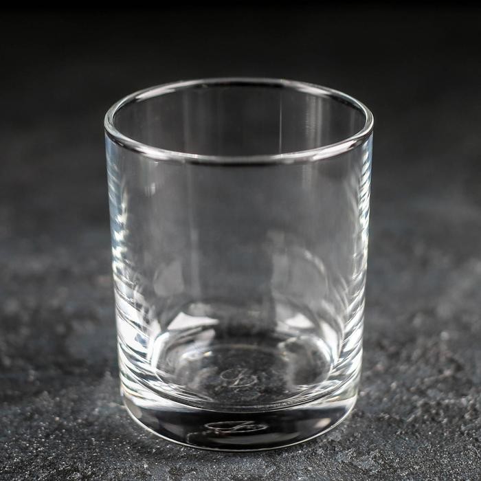 Стакан низкий Istanbul, 190 мл