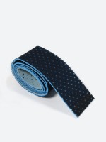 Стельки для обуви, дышащие, для вырезания, в рулоне, 150×9 см, чёрный/голубой