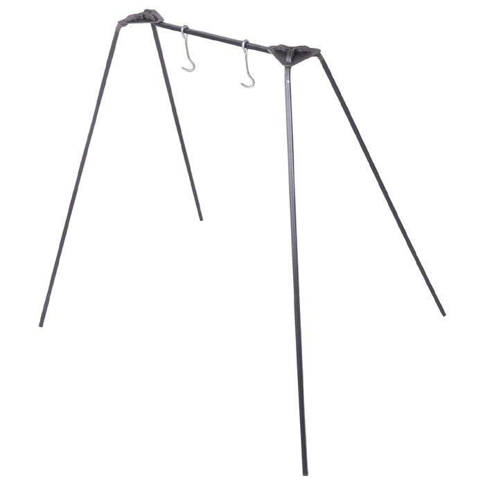 Тренога №8, двухместная, 90 см Тренога №8, двухместная, 90 см