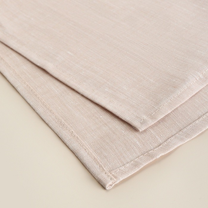 Фартук SL HOME "Gloomy" 60х70 см , лен 100%, 180 гр/м2 Фартук SL HOME "Gloomy" 60х70 см , лен 100%, 180 гр/м2