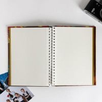 Фотоальбом "Самый лучший класс", 10 магнитных листов, 25 × 19 см