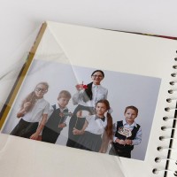 Фотоальбом "Самый лучший класс", 10 магнитных листов, 25 × 19 см