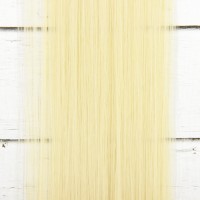 Волосы - тресс для кукол «Прямые» длина волос: 40 см, ширина: 50 см, №613А