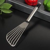 Лопатка Доляна Fargo, 25×6,5×2 см, нержавеющая сталь