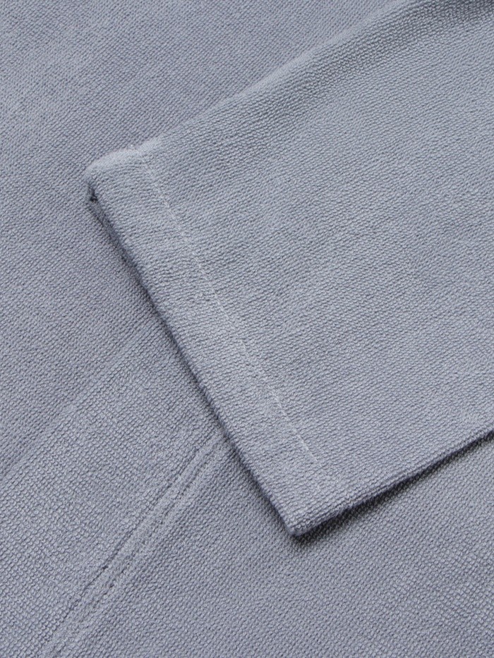 Халат махровый «Экономь и Я», размер 56-58