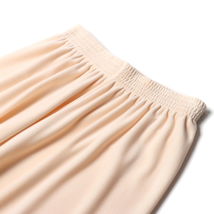 Брюки женские KAFTAN Plushy р. 44-46, молочный