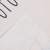 Салфетка сервировочная новогодняя на стол Доляна «Волшебного года», 40х29см