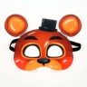 Маска карнавальная «Ночной кошмар. Миха»