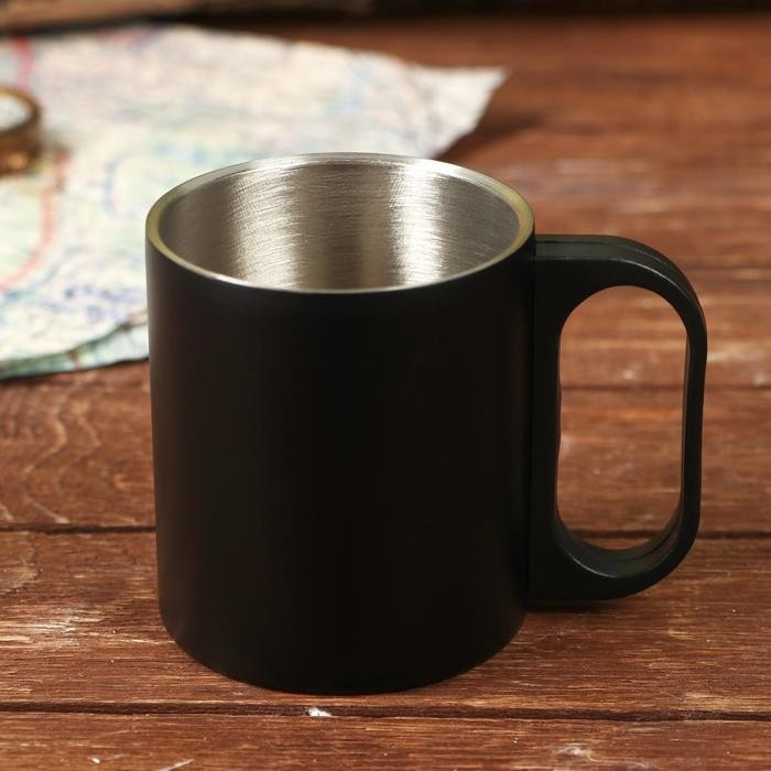 Термокружка «Лучший из лучших», 170 мл