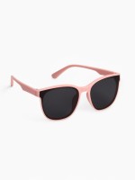 Очки солнцезащитные детские, uv 400, ширина 13 см, дужка 13.5 см, линза 4.9×4.3 см