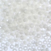 Бисер Чехия "GAMMA" круглый "2"  10/0   5гр  (В108 зеленый)