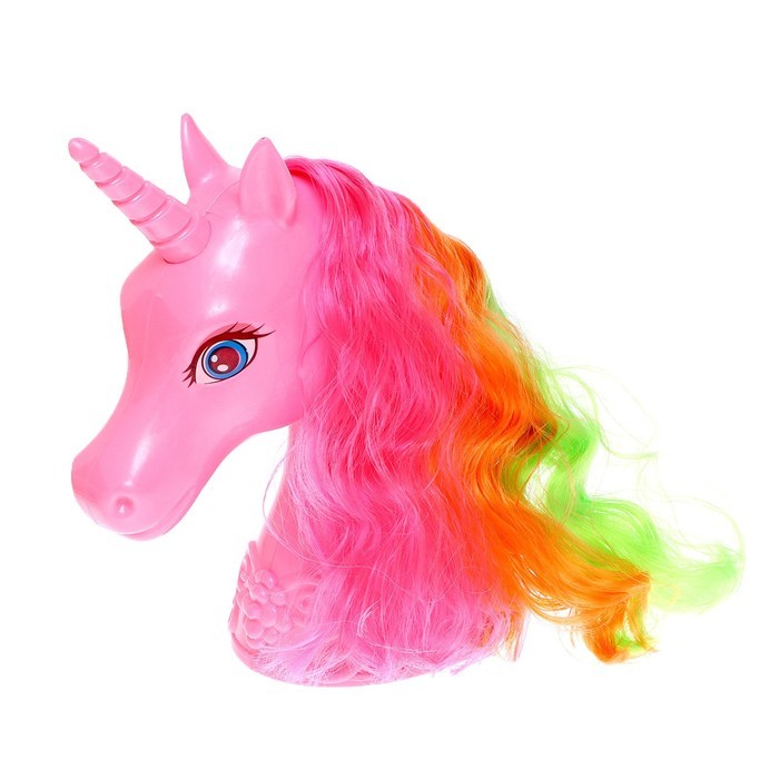 Игровой набор «Модный единорожка»