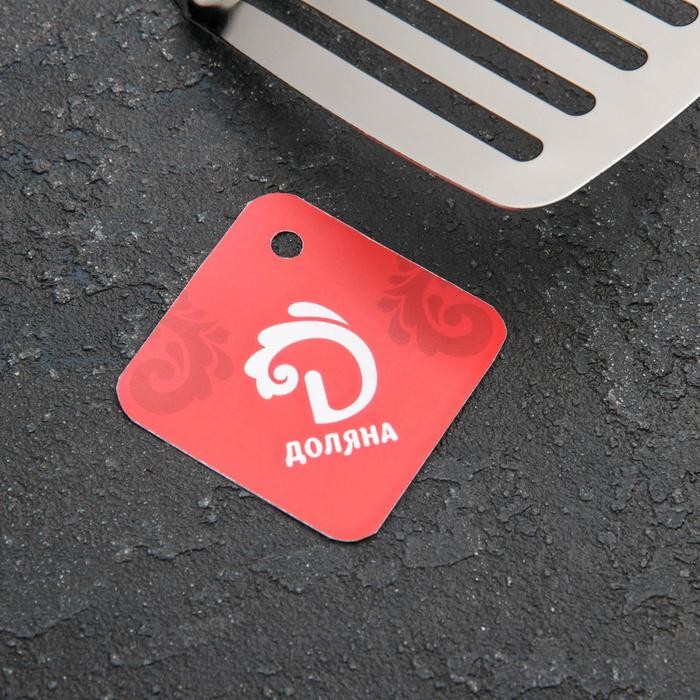 Лопатка Доляна «Соната», h=35,5 см