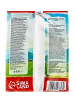 Грунт для всех видов Роз, Бегоний, Пеларгоний «Рецепты Дедушки Никиты», 5 л