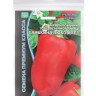 Набор семян Перец сладкий "Санькина любовь" F1, 4 шт.