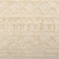 Ковер Tufting 50х80 ± 3 см, 1500 гр/м2, 70% хлопок, 30% полиэстер