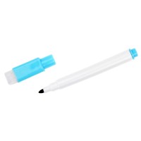 Кармашек на стену с доской для записей "Котэ творчество", 2 отделения