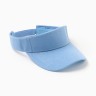 Козырек женский MINAKU, цвет голубой, р-р 58