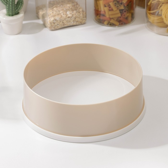 Сито, d=22 см, цвет МИКС